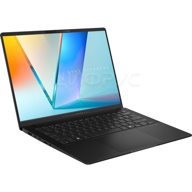 ASUS VivoBook S 14 S5406SA QD200 Intel Core Ultra 7 258V 32Gb SSD 1Tb Intel Arc 140V 14