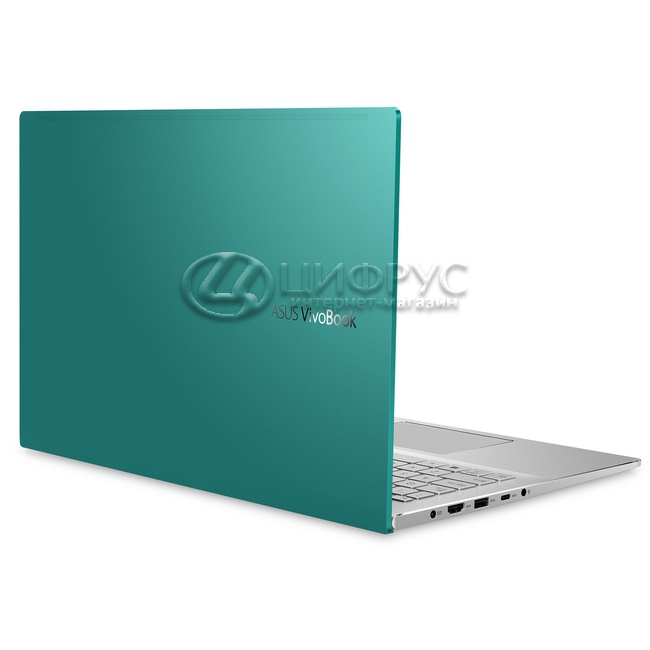 Купить Ноутбук Asus Vivobook S15 S533