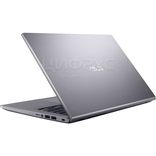 Купить ASUS X409FA-BV593 (Intel Core i3 10110U 2100MHz, 14", 1366x768 ...