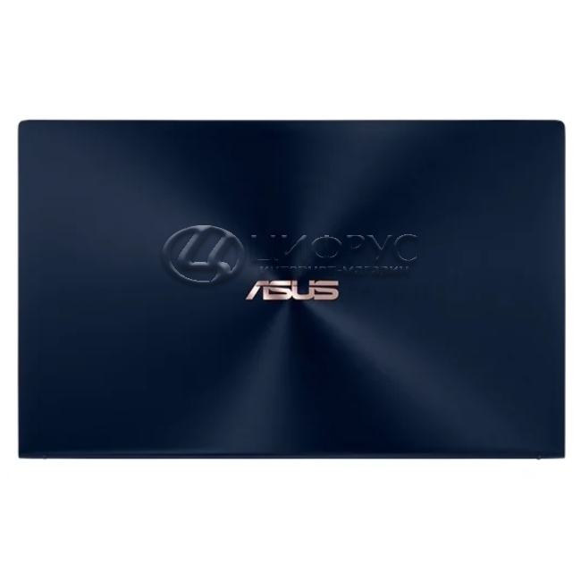 ASUS ZenBook 15 UX534FTC A8068R Intel Core i7 10510U 1800MHz 15.6 1920x1080 16GB 1024GB SSD DVD NVIDIA GeForce GTX 1650 MAX Q 4GB Wi Fi Bluetooth Windows 10 Pro Blue 90NB0NK3 M07140
