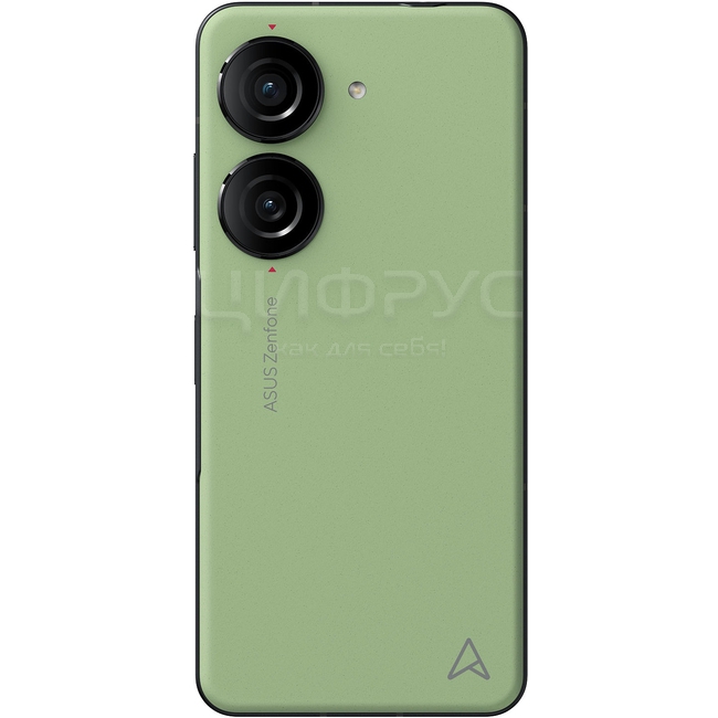 Купить Asus Zenfone 10 256Gb+16Gb 5G Green (Зеленый) (Global) в