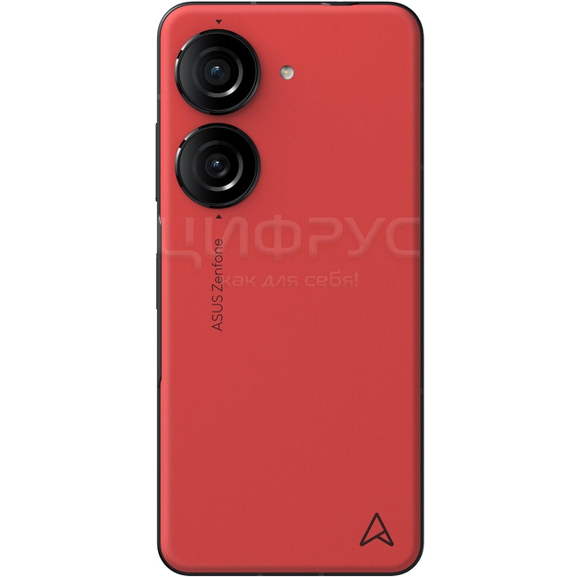 Технические характеристики: Asus Zenfone 10 256Gb+16Gb 5G Red