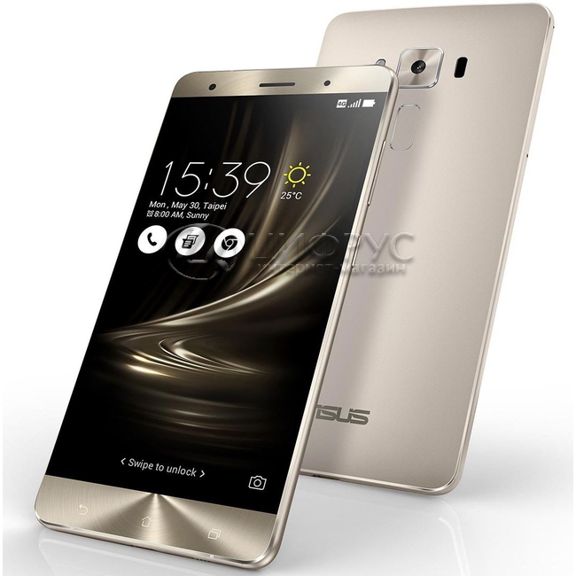 ASUS Zenfone 3 Deluxe 海外版 ゴールド Z016D ASUS Zenfone 3 Deluxe 海外版 ゴールド Z016D ASUS Zenfone 3