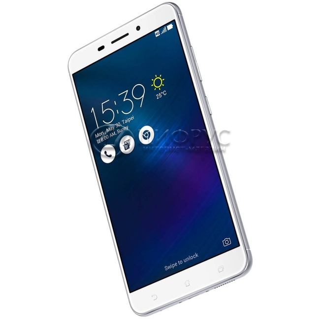 Recensione ASUS Zenfone 3 Laser: Per I Fotografi Squattrinati - Foto 3