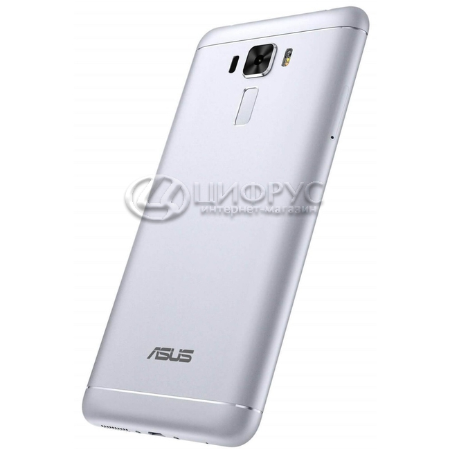 Recensione ASUS Zenfone 3 Laser: Per I Fotografi Squattrinati - Foto 8