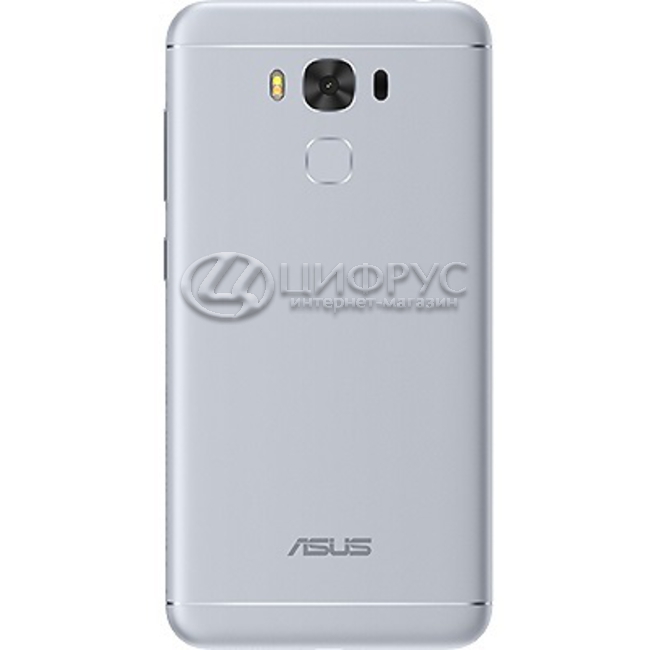 Технические характеристики: Asus Zenfone 3 MAX ZC553KL 32Gb+3Gb