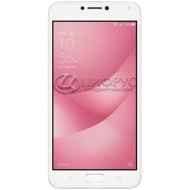 Asus zenfone 4 max zc554kl pink Asus zenfone 4 max zc554kl pink