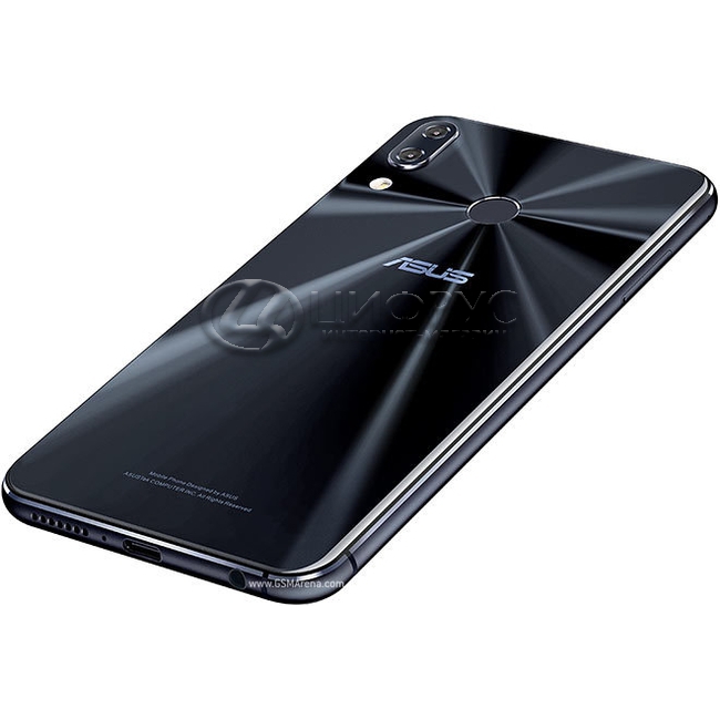 Купить Asus Zenfone 5 ZE620KL 64Gb+4Gb Dual LTE Blue в Москве – цена ...