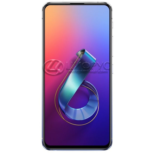 Технические характеристики: Asus Zenfone 6 ZS630KL 256Gb+8Gb LTE