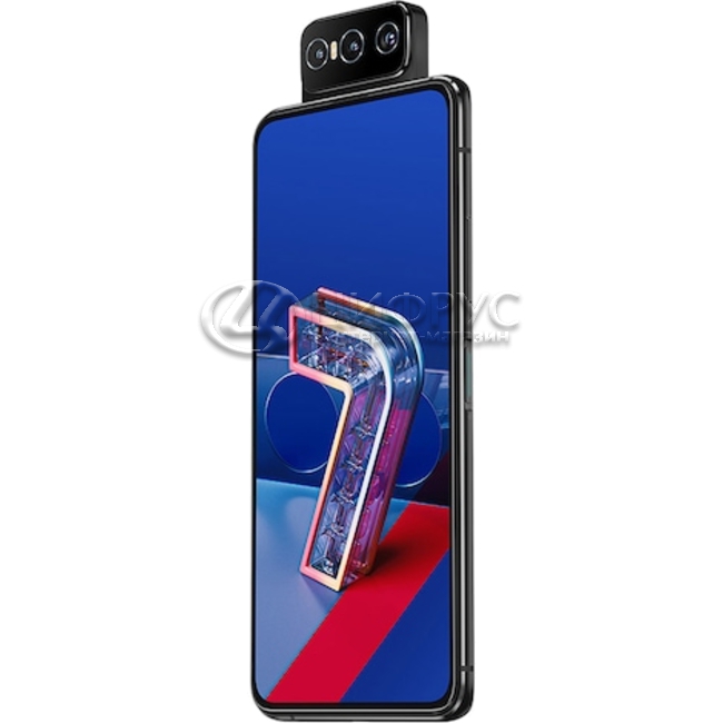 Технические характеристики: Asus ZenFone 7 Pro ZS671KS 256Gb+8Gb