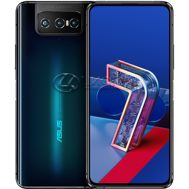 Технические характеристики: Asus ZenFone 7 Pro ZS671KS 256Gb+8Gb