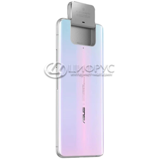 Купить Asus ZenFone 7 ZS670KS 128Gb+8Gb Dual 5G White в Москве – цена ...