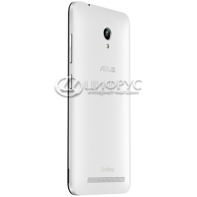 Купить Asus ZenFone Go ZC500TG 8Gb+2Gb Dual White в Москве – цена ...