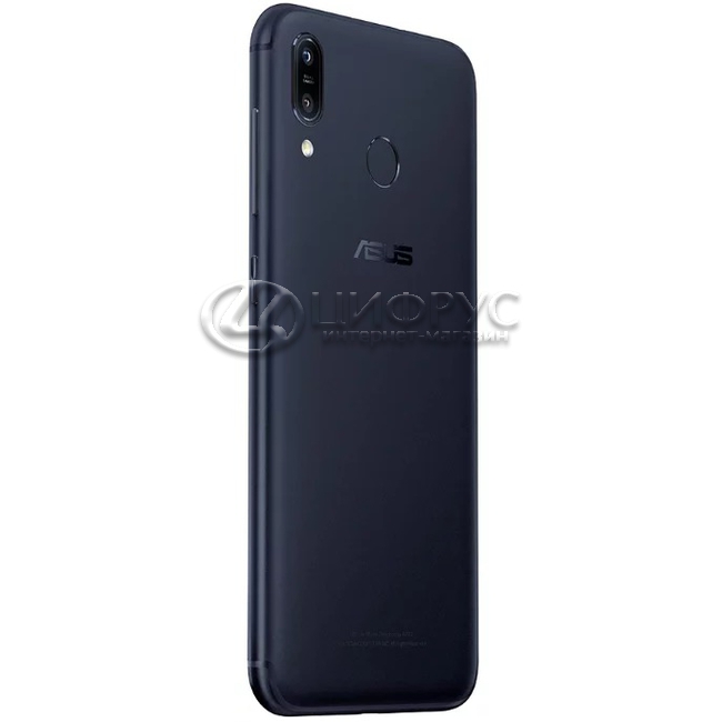 Купить Asus Zenfone Max (M1) ZB555KL 32Gb+3Gb Dual LTE Black в Москве ...