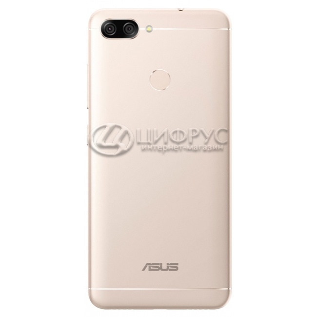Технические характеристики: Asus Zenfone Max Plus (M1) ZB570TL