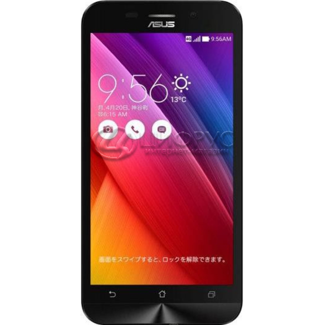 Купить Asus Zenfone MAX ZC550KL (2016) 32Gb+3Gb Dual LTE Black в Москве ...
