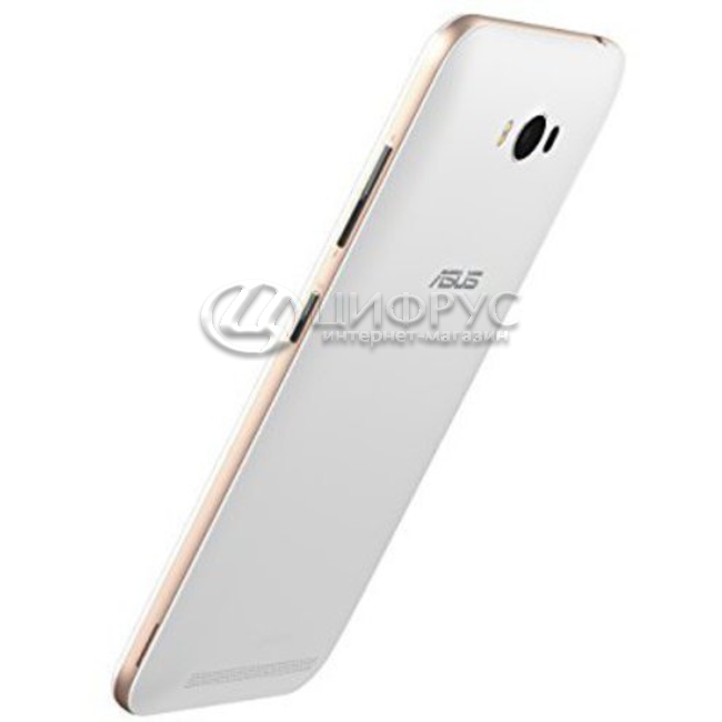 Купить Asus Zenfone MAX ZC550KL (2016) 32Gb+3Gb Dual LTE White в Москве ...