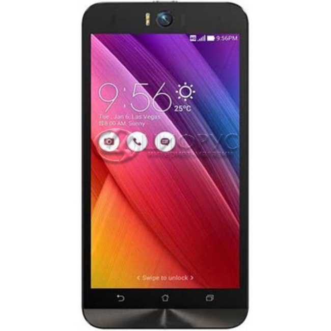 Купить Asus ZenFone Selfie ZD551KL 16Gb+2Gb LTE Pink (Розовый) в