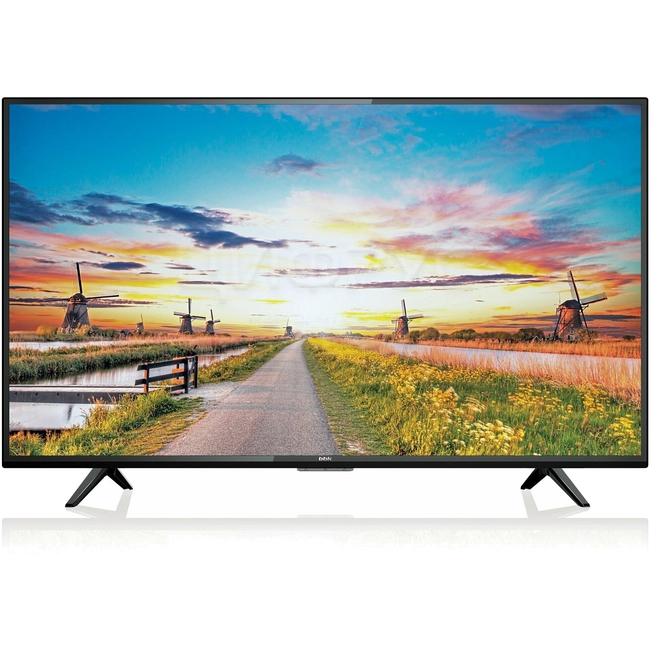 Купить BBK 39LEM-1087/T2C Black (РСТ) в Москве – BBK 39LEM-1087/T2C ...