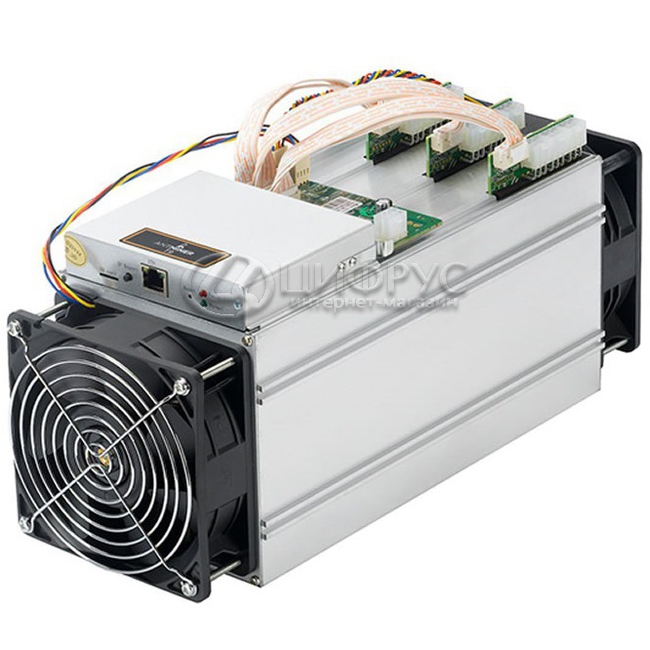 Asic Bitmain Antminer D3