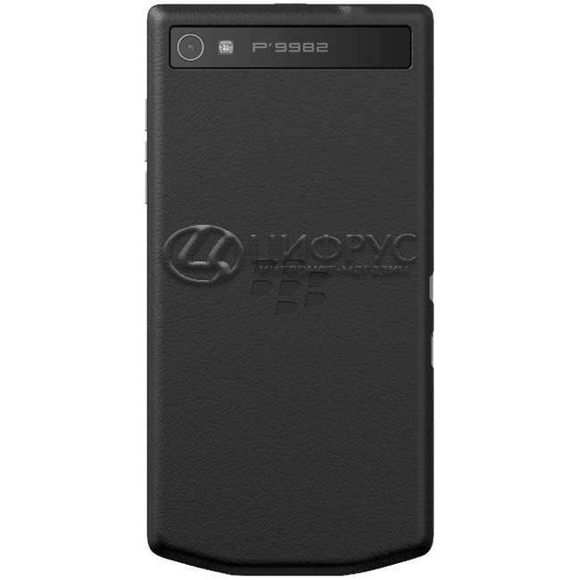 Blackberry porsche design 9982