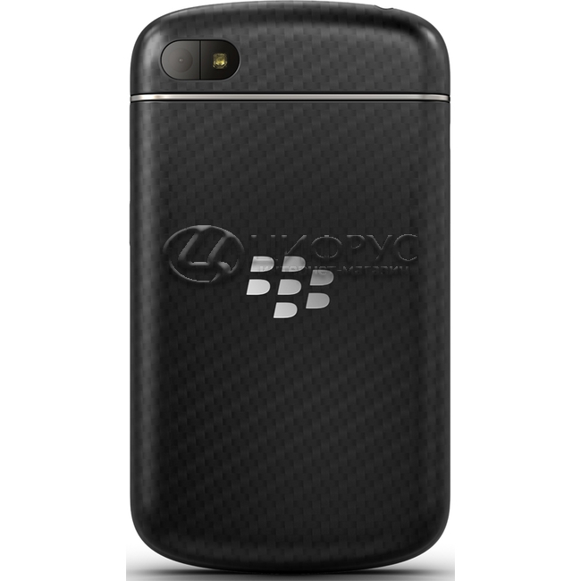 Технические характеристики: BlackBerry Q10 SQN100-3 LTE Black (Черный)
