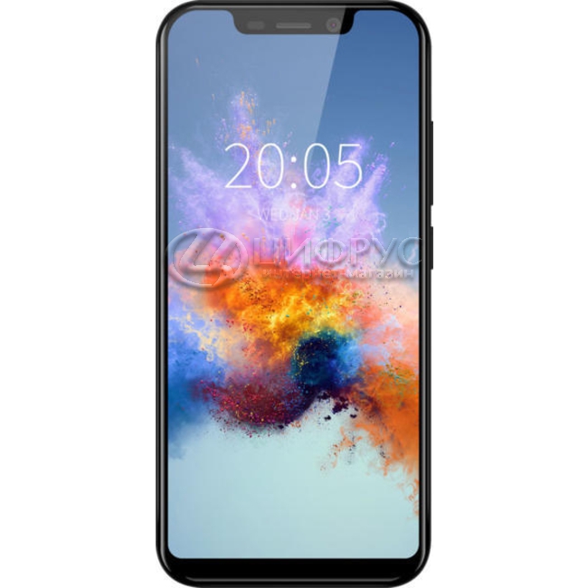 Blackview A30 16Gb 2Gb LTE Black