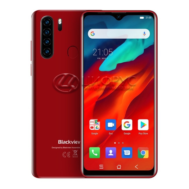 blackview a80 pro 64gb