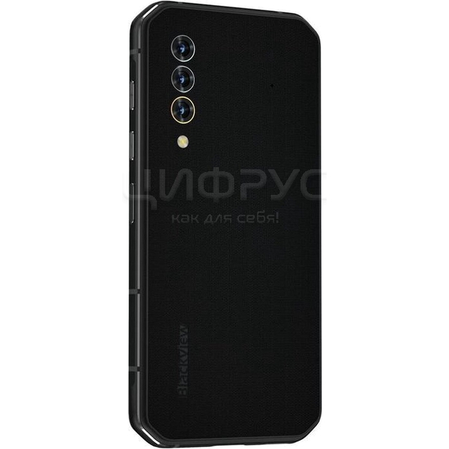 2 Pellicole Vetro Temperato Per BLACKVIEW BL6000 Pro 5G – Protezione Schermo