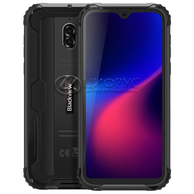 Blackview 5900 разъем