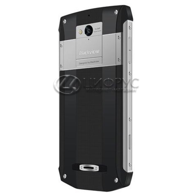 Купить Blackview BV8000 Pro 64Gb+6Gb Dual LTE Silver в Москве – цена ...