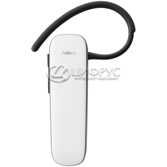 Купить Bluetooth Гарнитура Jabra Easy Go White Белая В Москве.