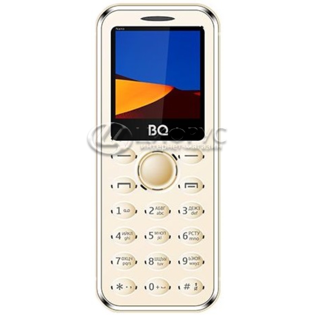 Bq 1411 nano аккумулятор