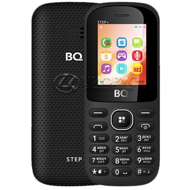 Bq step аккумулятор