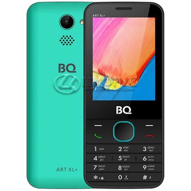 Bq 2818 аккумулятор