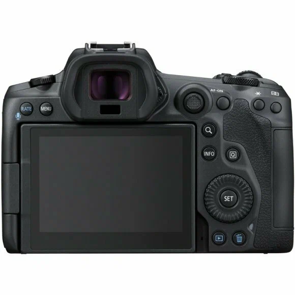 Canon EOS R5 KIT 24 105 f 4L IS USM Black Canon EOS R5 KIT 24 105 f 4L IS USM Black