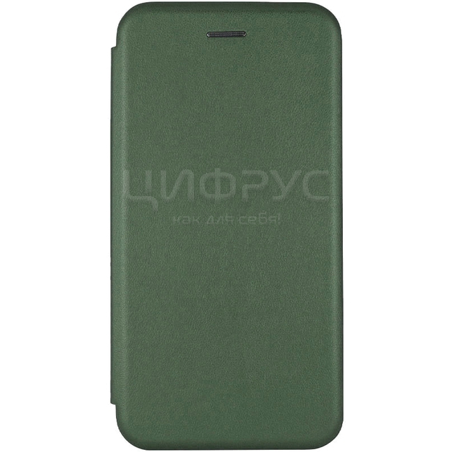 Купить Чехол-книга для Xiaomi 12T/12TPro зеленый в Москве – Чехол-книга ...