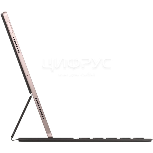 Купить Чехол-жалюзи iPad Pro 11 (2022-2020) черный Apple Smart
