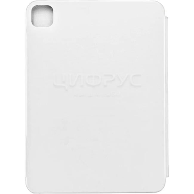 Купить Чехолжалюзи iPad Pro 11 M4 (2024) белый Smart Case в Москве