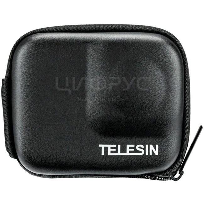 Gopro camera bag top