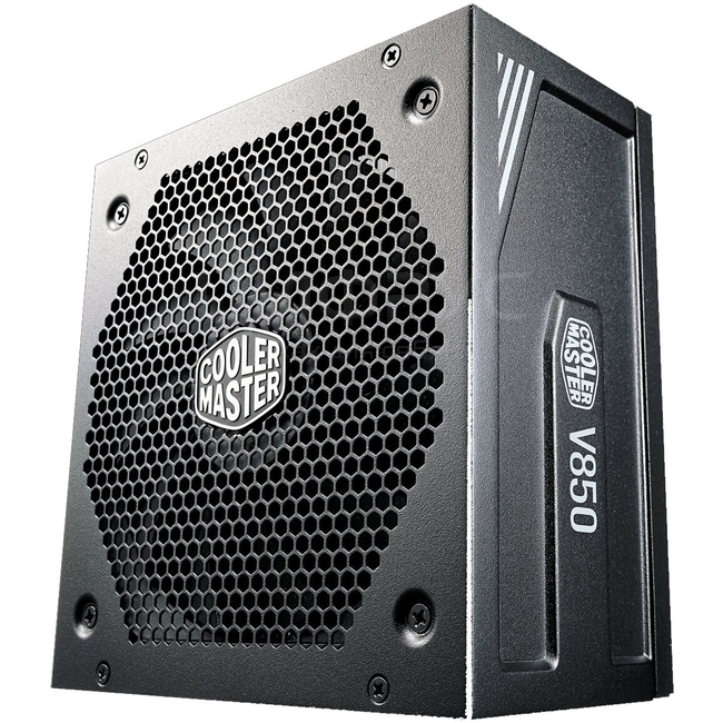 Купить Cooler Master V850 Gold V2 Full Modular ATX 850W (MPY-850V-AFBAG ...