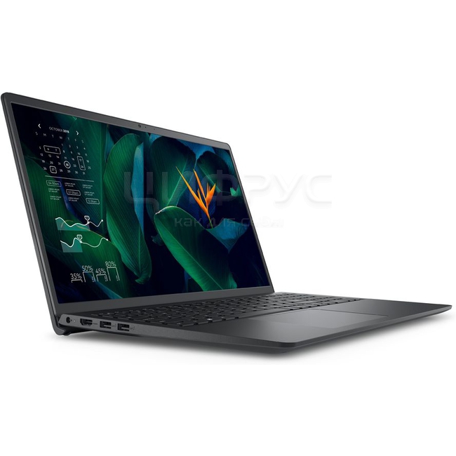 Купить DELL Vostro 3515, 15.6, AMD Ryzen 5 3450U 2.1ГГц, 8ГБ, 256ГБ SSD,  AMD Radeon Vega 8, Windows 11 Professional (N6264VN3515EMEA01) Black (РСТ)  в Москве – DELL Vostro 3515, 15.6, AMD Ryzen
