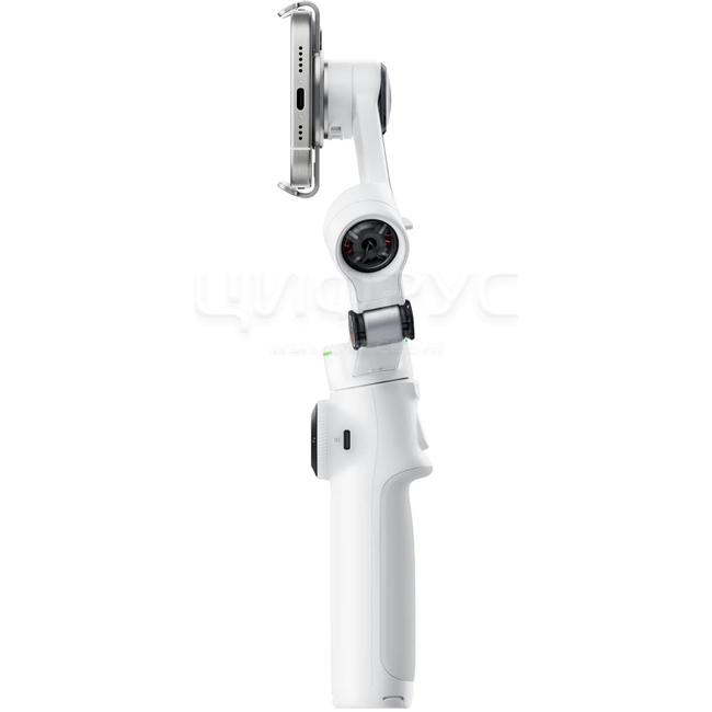 Купить Insta360 Flow 2 Pro Standard Bundle Summit White (Белый) в