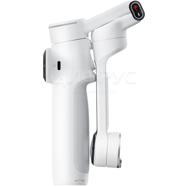 Купить Insta360 Flow 2 Pro Standard Bundle Summit White (Белый) в