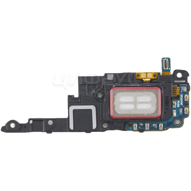 Динамик слуховой Samsung S23 Ultra Оригинал