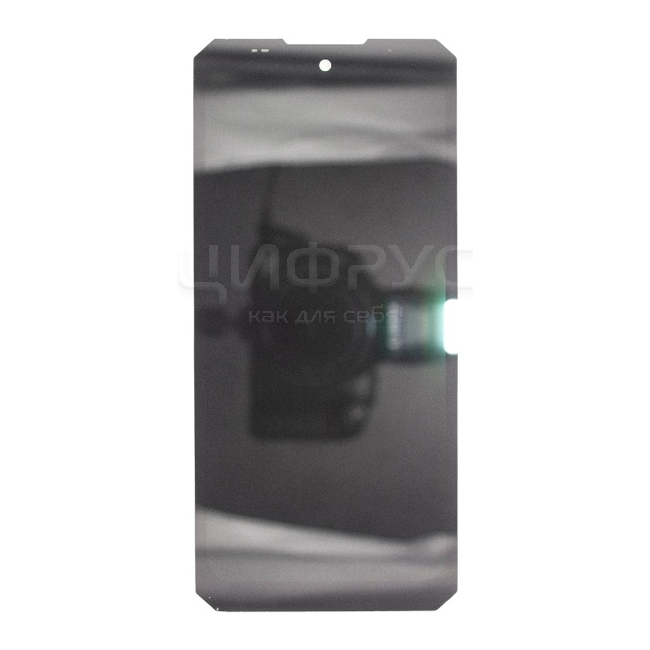 Дисплей Doogee S89 Pro Оригинал