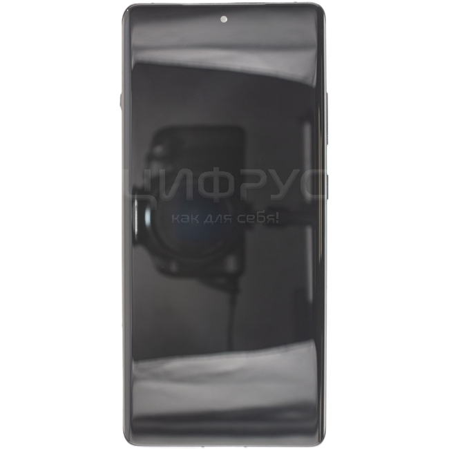 Дисплей модуль OnePlus Ace 3 Black (Чёрный) Оригинал