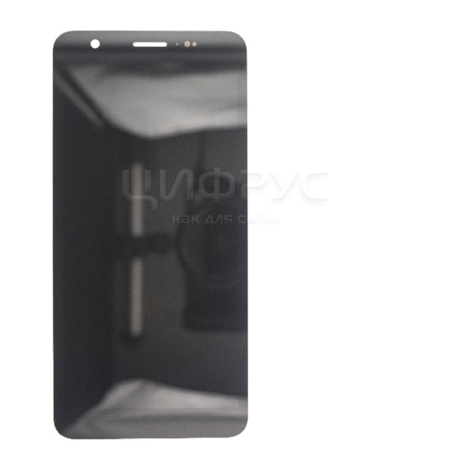Дисплей модуль в сборе BlackView BV6600 Оригинал