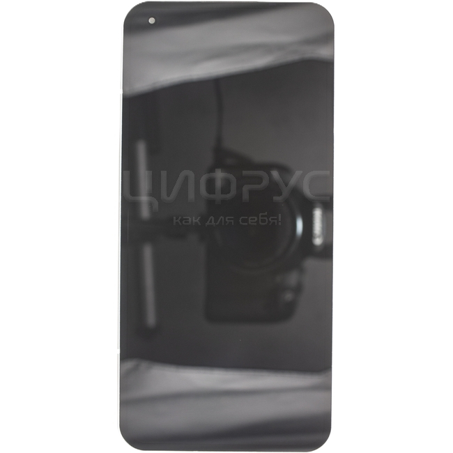 Дисплей модуль в сборе Nothing Phone 1 White (Белый) Оригинал