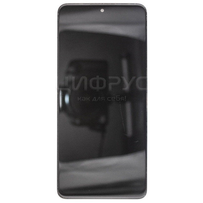 Дисплей модуль Xiaomi Redmi Note 11 Pro+ Grey (Серый) Оригинал